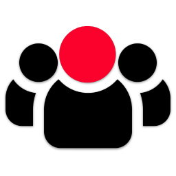 TRON Inc customer service icon