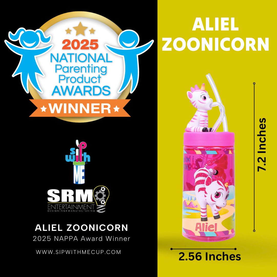 2025 NAPPA Award Winner Aliel Zoonicorn 2025 NAPPA Award Winner Aliel Zoonicorn
