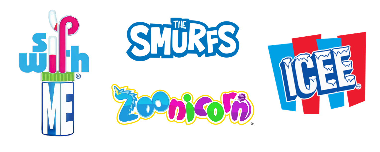 Entertainment Brands