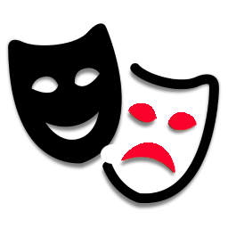 TRON Inc entertainment icon faces