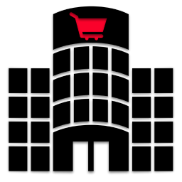 TRON Inc retail chain icon