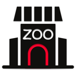 TRON Inc zoos and aquariums icon