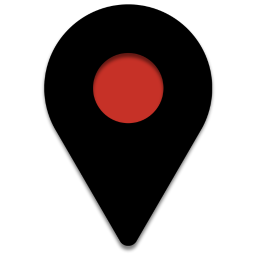 TRON map icon