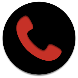 TRON phone icon