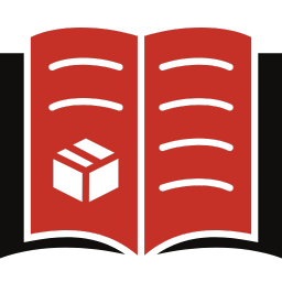 online catalog icon