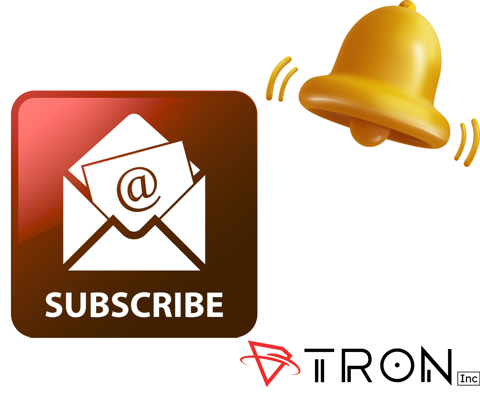 subscribe to TRON Inc. news and updates